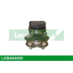 Compre Kit de rolamento de roda da LUCAS LKBA84089 a um preço baixo por 78,14 €