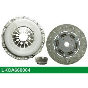 Kupplungssatz LKCA660004 von LUCAS günstig für 144,38 € online kaufen