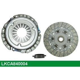 Compre Kit de embraiagem da LUCAS LKCA840004 a um preço baixo por 78,14 €