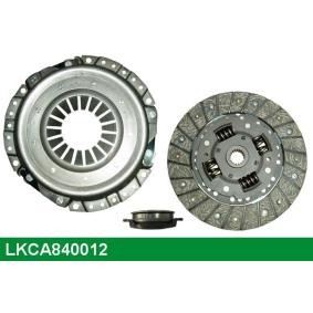 Compre Kit de embraiagem da LUCAS LKCA840012 a um preço baixo por 68,60 €