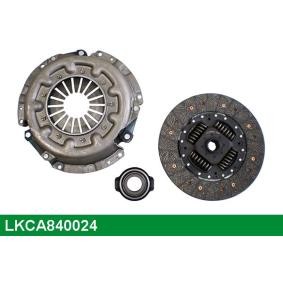 Compre Kit de embraiagem da LUCAS LKCA840024 a um preço baixo por 146,66 €