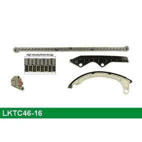 Osta Jakoketjusarja LUCAS:llä LKTC46-16 edullisesti hintaan 122,32 €