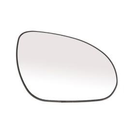 Spiegelglas, Außenspiegel 6102-02-1291120P von BLIC günstig für 17,34 € online kaufen