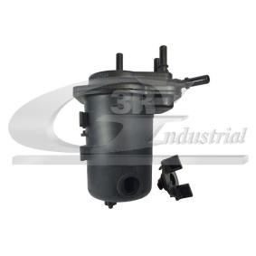 Kraftstofffilter für NISSAN von 3RG