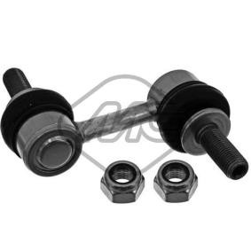 Koppelstange für SUBARU von Metalcaucho