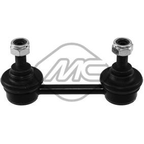 Koppelstange für SUBARU von Metalcaucho