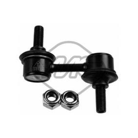 Koppelstange für SUBARU von Metalcaucho