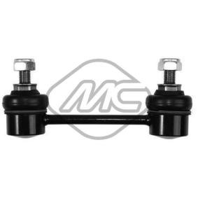 Koppelstange für NISSAN von Metalcaucho