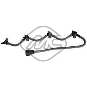 Kraftstoffleitung 92092 von Metalcaucho günstig für 22,38 € online kaufen
