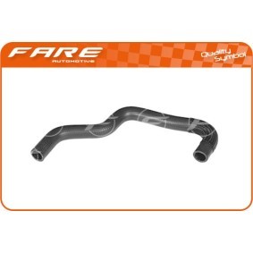 Kühlerschlauch für FIAT von FARE SA
