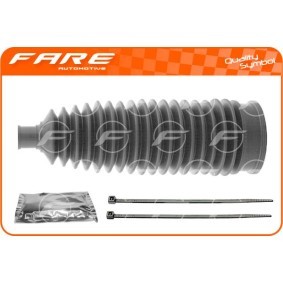 Faltenbalgsatz, Antriebswelle K15357 von FARE SA günstig für 58,20 € online kaufen