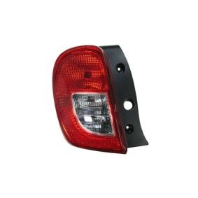 Rückleuchte 16019711 von IPARLUX günstig für 111,55 € online kaufen