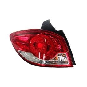 Rückleuchte 16233101 von IPARLUX günstig für 168,73 € online kaufen