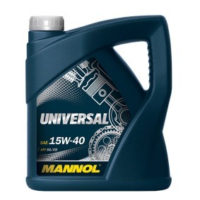 Motoröl MN7405-3 von MANNOL günstig für 16,84 € online kaufen