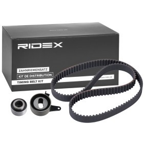 Osta Hammashihnasarja RIDEX:llä 307T0047 edullisesti hintaan 52,33 €