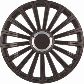 Hardyscheibe des Herstellers ARGO - Originalware Artikelnummer: 14 RADICAL PRO DARK