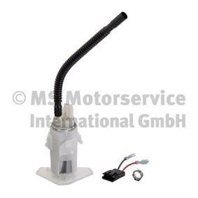 Kraftstoffpumpe 7.07795.05.0 von PIERBURG günstig für 129,21 € online kaufen