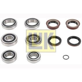 Reparatursatz, Schaltgetriebe 462 0153 10 FORD von LuK