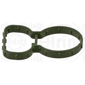 Compre Junta de colector de admisión de ELRING online para 8 Gran Coupé (G16, F93) a precios moderados