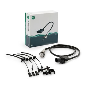 Lambdasonde 90392 von NGK günstig für 77,63 € online kaufen