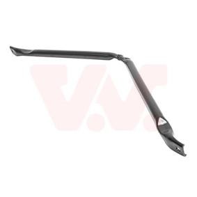 Compre Revestimento dianteiro da VAN WEZEL 0670666 a um preço baixo por 55,90 €