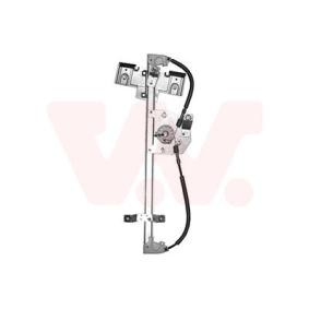 Comprar Elevalunas de VAN WEZEL 3775261 a bajo precio de 99,52 €