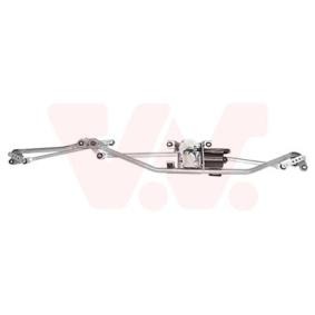 Compre Tirante de limpa-vidros da VAN WEZEL 3790229 a um preço baixo por 215,51 €