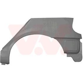 Acquista Passaruota da VAN WEZEL 4324143 a buon mercato per soli 48,40 €
