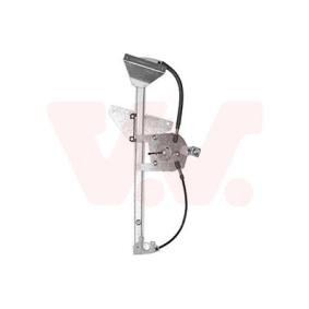 Compre Elevador de vidro de VAN WEZEL online para AVENSIS (_T22_) a preços moderados