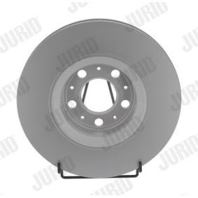 Compre Disco de travão da JURID 562173JC-1 a um preço baixo por 48,03 €