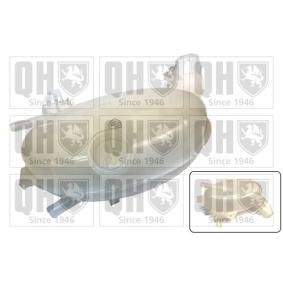 Compre Depósito de expansão, líquido de refrigeração da QUINTON HAZELL QVE562 a um preço baixo por 59,37 €