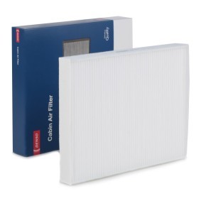 Innenraumfilter für PORSCHE von DENSO