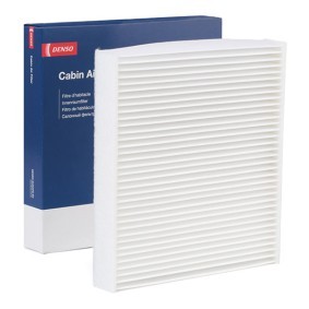 Acquista Filtro abitacolo da DENSO DCF590P a buon mercato per soli 7,95 €