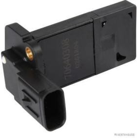Luftmassenmesser (LMM) für JAGUAR von HERTH+BUSS ELPARTS