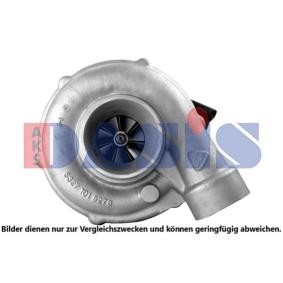 Compre Turbocompressor da AKS DASIS 135001N a um preço baixo por 288,23 €