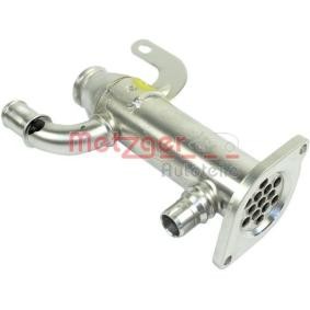 Compre Válvula EGR da METZGER 0892558 a um preço baixo por 167,22 €