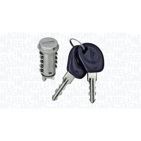 Achetez des Cylindre de serrure MAGNETI MARELLI 350105003800 à prix pour 16,19 €