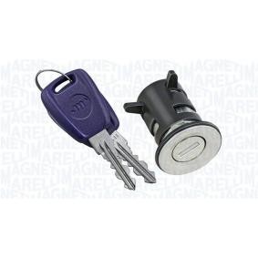 Achetez des Boîtier de cylindre de serrure MAGNETI MARELLI 350105006700 à prix pour 38,27 €