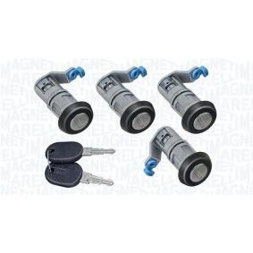 Achetez des Boîtier de cylindre de serrure MAGNETI MARELLI 350105010800 à prix pour 71,86 €