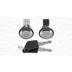Compre Jogo de canhões de fechaduras da MAGNETI MARELLI 350105014200 a um preço baixo por 36,38 €