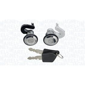 Compre Jogo de canhões de fechaduras da MAGNETI MARELLI 350105014300 a um preço baixo por 54,69 €