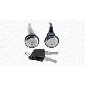 Compre Jogo de canhões de fechaduras da MAGNETI MARELLI 350105014800 a um preço baixo por 43,89 €