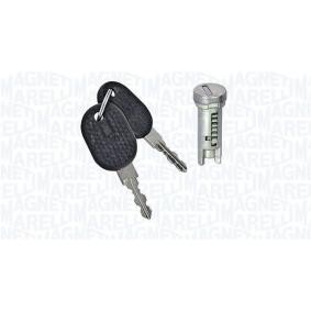 Achetez des Cylindre de serrure MAGNETI MARELLI 350105028800 à prix pour 16,11 €