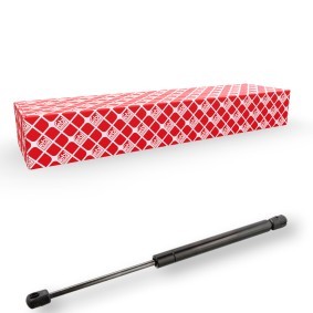 Comprar Muelle neumático, capó de motor de FEBI BILSTEIN 104118 a bajo precio de 15,71 €