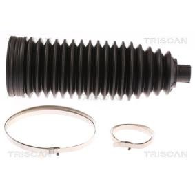 Achetez des Soufflet de direction de chez TRISCAN en ligne pour 911 Targa (991) à prix modérés