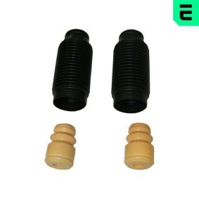 Heckklappendämpfer AG-40766 von OPTIMAL günstig für 55,43 € online kaufen