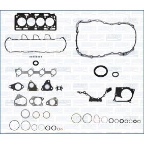 Compre Jogo de juntas do motor da AJUSA 50430600 a um preço baixo por 173,70 €