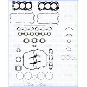 Comprar Juego de juntas de motor de AJUSA 50431000 a bajo precio de 388,31 €