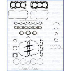 Comprar Juego de juntas de motor de AJUSA 50431200 a bajo precio de 204,07 €