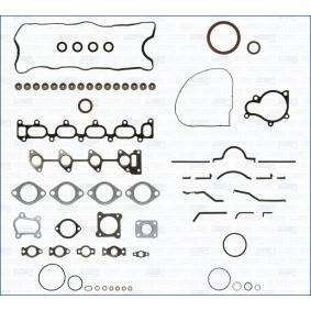 Dichtungsvollsatz, Motor 51073600 von AJUSA günstig für 224,81 € online kaufen